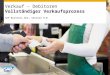 INTERN Verkauf – Debitoren Vollständiger Verkaufsprozess SAP Business One, Version 9.0