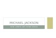 SEIN LEBEN UND SEINE MUSIK MICHAEL JACKSON LEBENSDATEN Geboren am 29.8.1958 in Gary, Indiana. Michael J. kam als achtes von insgesamt zehn Kindern zur