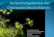 Dr. Heiko Korsch Herbarium Haussknecht Institut für Spezielle Botanik Friedrich-Schiller-Universität Jena