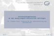 Seite 117.02.2016 Schlüsselkompetenzen an der Georg-August-Universität Göttingen Dr. Claudia Faust (Stabsstelle für Lehrentwicklung und Lehrqualität)