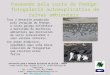 Asociación para a Defensa Ecolóxica de Galiza - ADEGA Praza Camilo Diaz Valiño 15-2º A. 15704-Santiago de Compostela Tel. e Fax: (+34) 981-570099. E-mail: