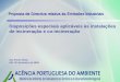 1 Proposta de Directiva relativa às Emissões Industriais Ana Paula Simão AIP, 30 de Janeiro de 2009 Disposições especiais aplicáveis às instalações de