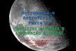 Astronomia e Astrofísica Parte 2 E.E. “Profª Alcina Moraes Salles” Bruno Lima Emidio Leda Maria SATÉLITES NATURAIS E EXPLORAÇÃO ESPACIAL