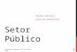 Setor Público Noções básicas para um jornalista Jornalismo Económico – UCP, Rui Peres Jorge 1