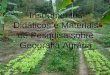 Instrumentos Didáticos e Materiais de Pesquisa sobre Geografia Agrária