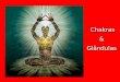 Chakras & Glândulas Chakras & Glândulas. A palavra chakra vem do sânscrito e significa roda, disco, centro. Nesta forma eles são percebidos como um conjunto