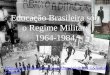 Educação Brasileira sob o Regime Militar: 1964-1984  Q&feature=related - Cálice