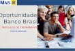 Www.bbmais.com Oportunidades Banco Brasil MÓDULOS DE TREINAMENTO PORTAL MAIS BB