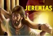 JEREMIAS. AS REFORMAS DE JOSIAS 08 “Antes dele, não houve rei que lhe fosse semelhante, que se convertesse ao Senhor de todo o seu coração, e de toda