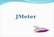 JMeter. O que é ? É uma ferramenta Open Source de testes de performance e estresse automatizados para aplicações WEB Feita em Java Possibilita testes