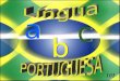 A a b b c c 101. A língua portuguesa é oriunda do grupo das chamadas Línguas Românicas ou Neolatinas, que provinham do Latim Vulgar. A língua portuguesa