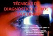 TÉCNICAS DE DIAGNÓSICO DE LOS GLAUCOMAS.pptx