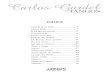 PARTITURAS-TANGOS-Carlos Gardel - 18