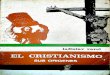 Ladislav Varcl El Cristianismo Sus Origenes