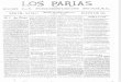 Los Parias 1904 N°24