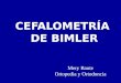 Cefalometr+Â¡a de Bimler