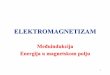 Elektromagnetizam - Medjuindukcijska energija u magnetnom polju.pdf