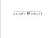 Como Fue El Gobierno de Juan Bosch Extracto