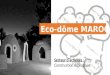 Eco Dôme Maroc