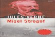 Jules Verne, Mişel Strogof