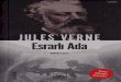 Jules Verne, Esrarlı Ada i
