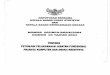 Keputusan Bersama Kepala BPS Dan BKN Nomor 4 Tahun 2004 : Petunjuk Pelaksanaan Jabfung Pranata Komputer
