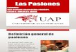 Diapositivas Las Pasiones Grupo 4-Derecho UAP