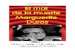 DURAS,Marguerite. El mal de la muerte.pdf