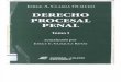 Derecho Procesal Penal - Tomo 1 - Claria Olmedo.pdf