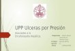UPP Ulceras Encefalopatia Hepatica