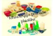 Tehnologija prerade plastike