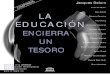 La Educacion Encierra Tesoro CERRON