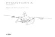 ES-Phantom 3 Standard User Manual(1)