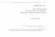 77_NFPA 11 Normas para espumas de Baja, Media y Alta  Expansion.pdf