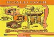 Roald Dahl - Szuperpempő