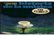 Deyries Bernard - Historia de La Musica en Comics