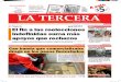 Diario La Tercera 31.05.2016