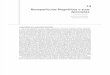 Capítulo 14 Nanopartículas Magnéticas e Suas Aplicações