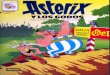 Asterix 02 - Asterix y Los Godos_Uderzo_Esp