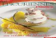 Recettes de Cuisine - Yannick Alleno - Les Epicuriennes - Enero 2005