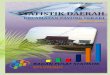 Statistik Daerah Kecamatan Payung Sekaki 2015