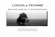Logos y techne. Juan M y Claudia H.  Marzo 2016(1).pdf