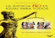 La justicia no es igual para todos de Montserrat Su�rez Abad r1.0.pdf