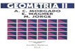 Augusto Cesar Morgado - Geometria II.pdf