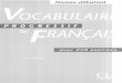 Vocabulaire progressif du Francais debutant (livre +corriges).pdf