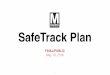 Final Metro SafeTrack Plan