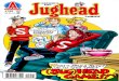 Archies Pal Jughead 199
