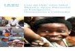 Guia Sobre Salud Mental y Apoyo Psicosocial en Emergencias Humanitarias y Catastrofes