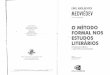 (Medvedev) O Método formal nos estudos Literários.pdf