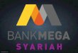 Syariah - Bank Mega